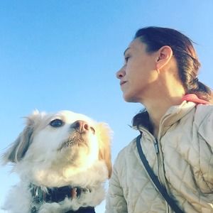 Meet your Posher, Suzana